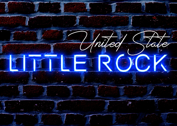 Little Rock