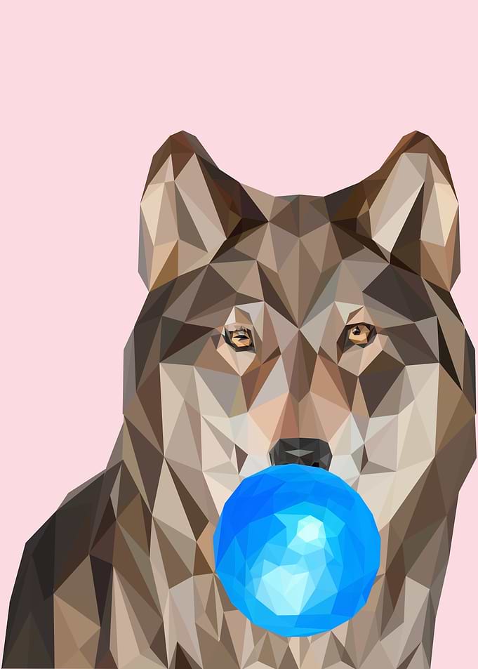 wolf
