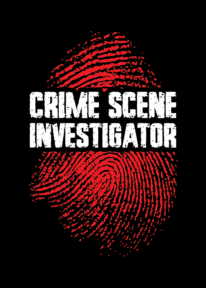 Crime Scene Investigator