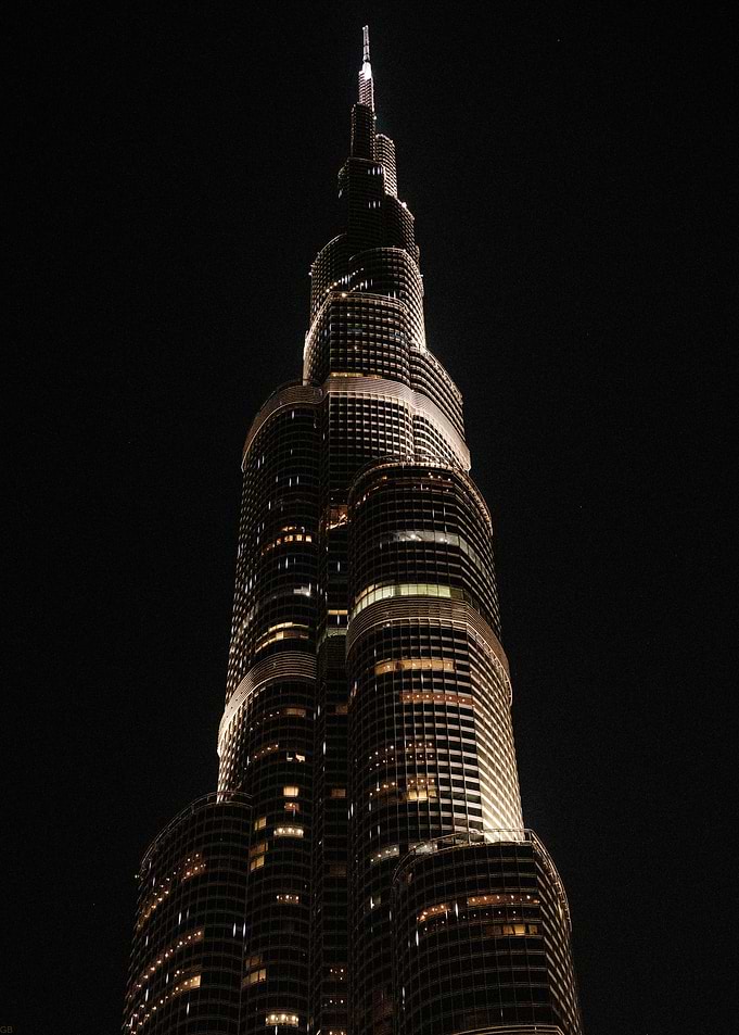 Dubai