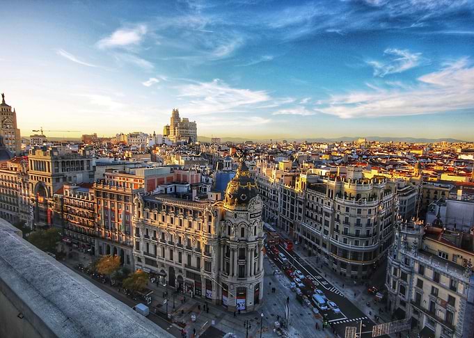 Madrid