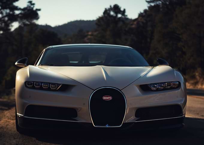 Bugatti