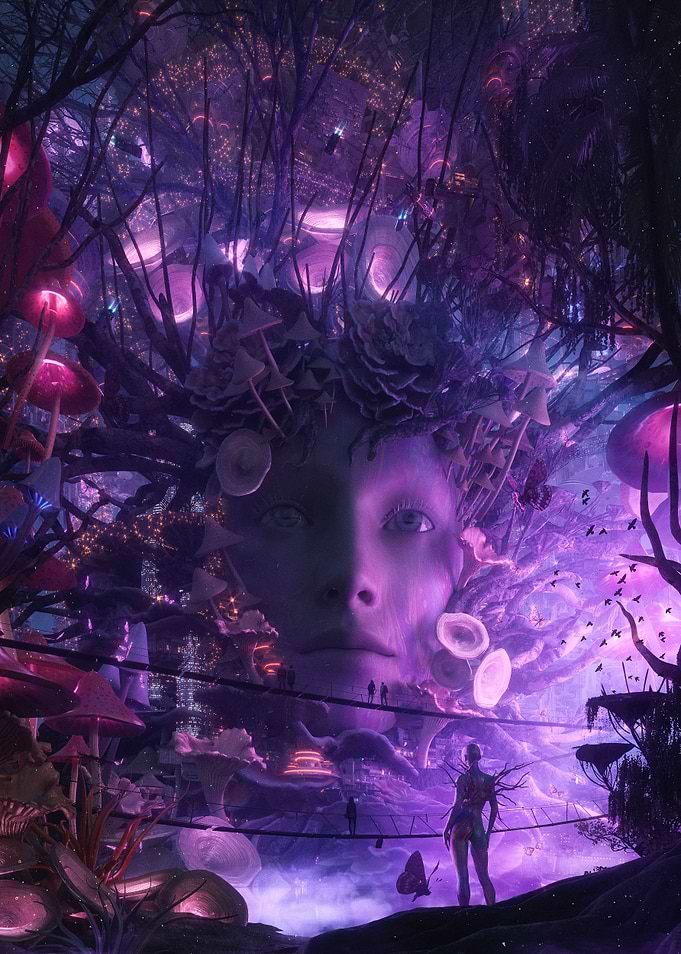 Oracular