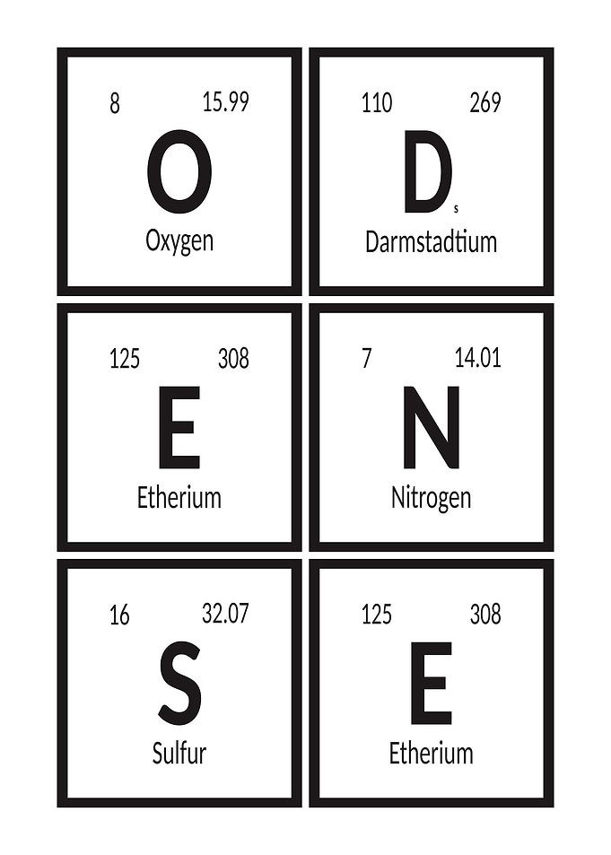 Odense Elements