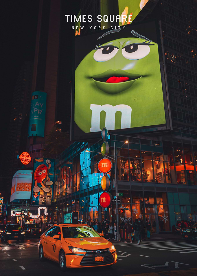 Times Square