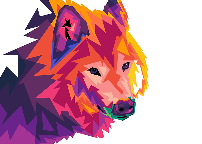 th jungle hunter fox
