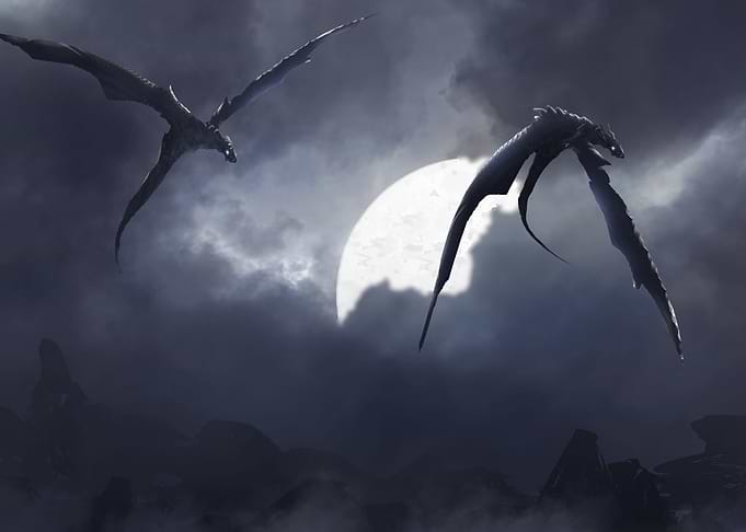 dragon