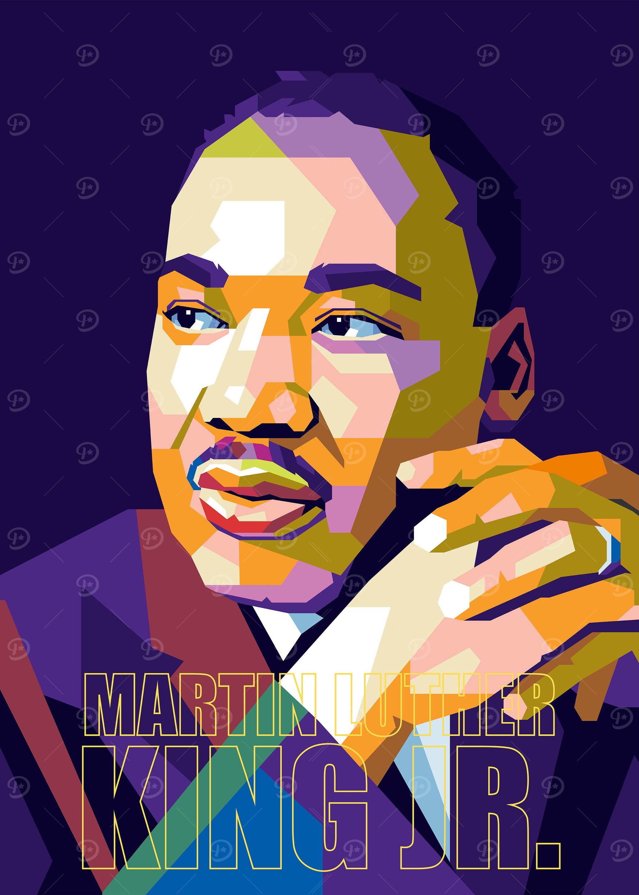 Martin Luther King Jr