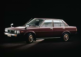 toyota corolla dx