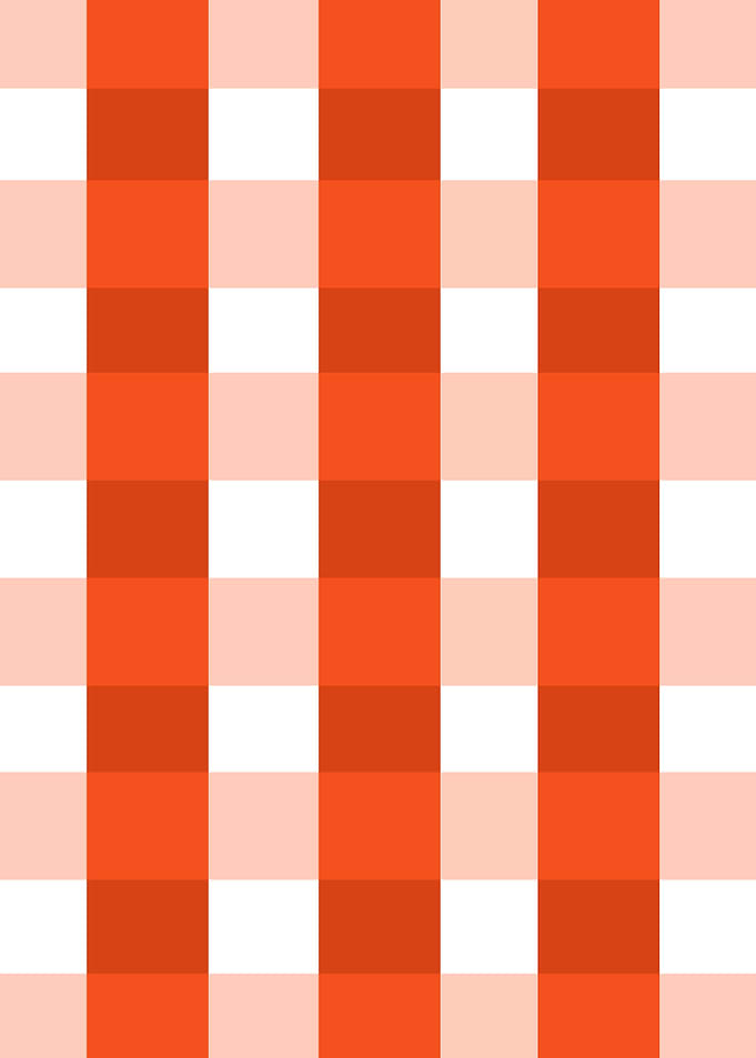 simple pattern