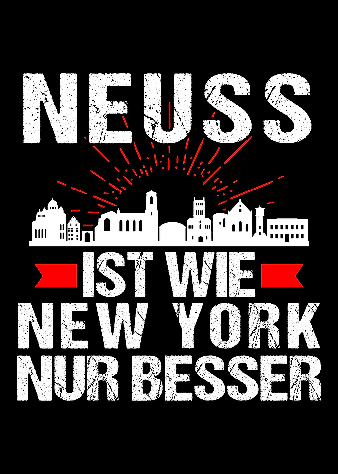 Neuss Germany