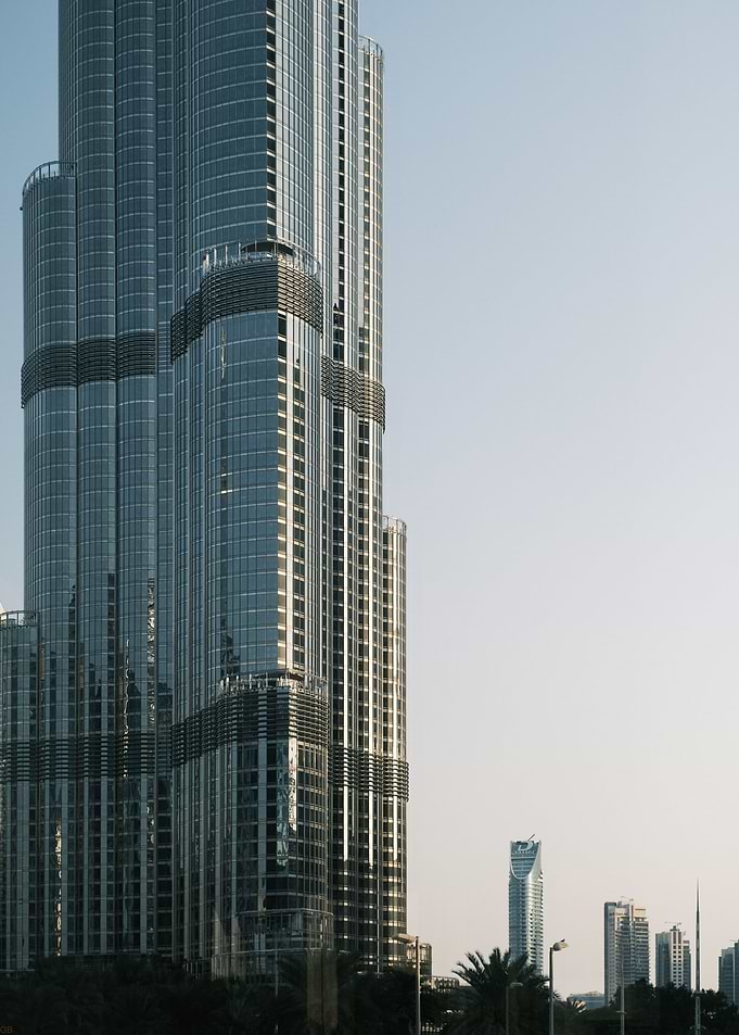 Dubai