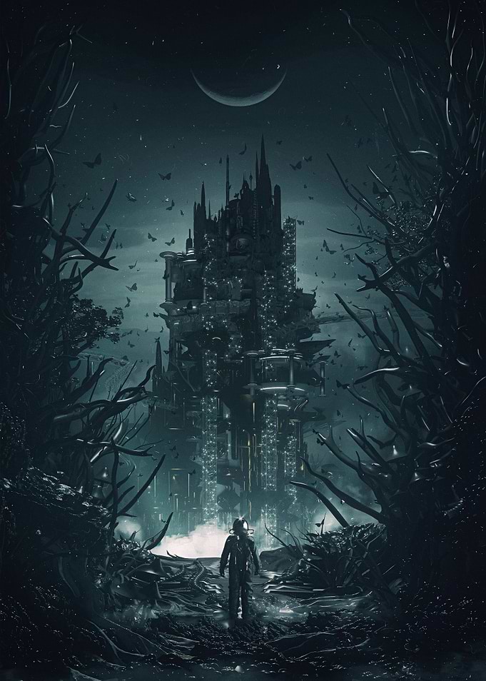 Darkcity