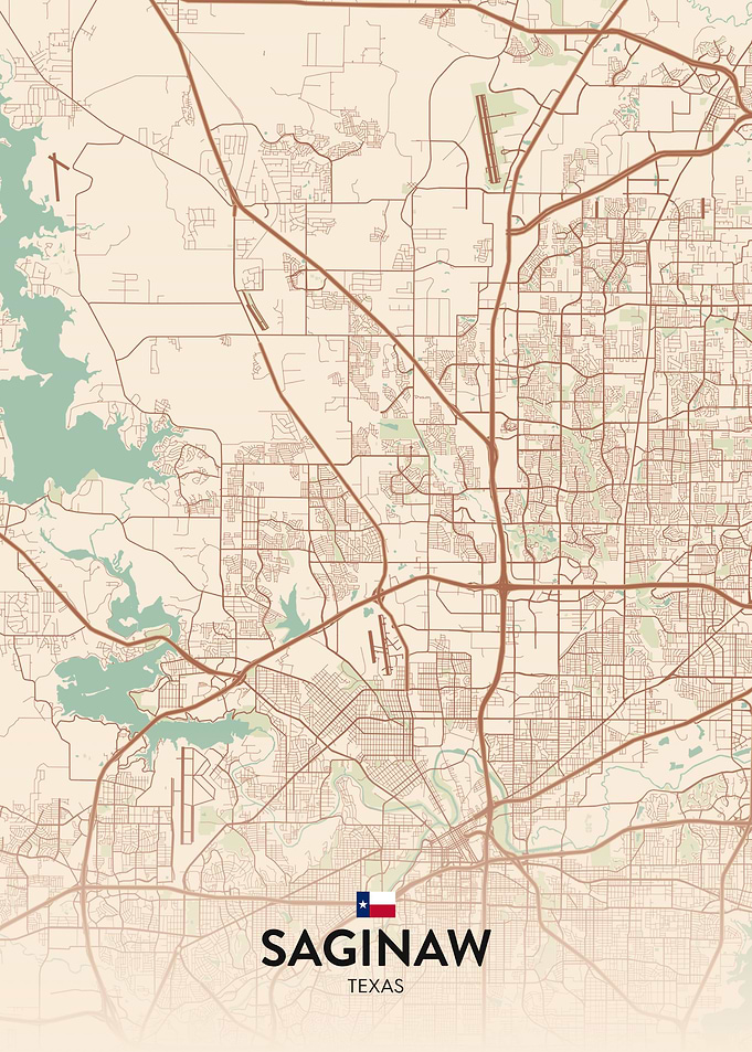 Saginaw TX