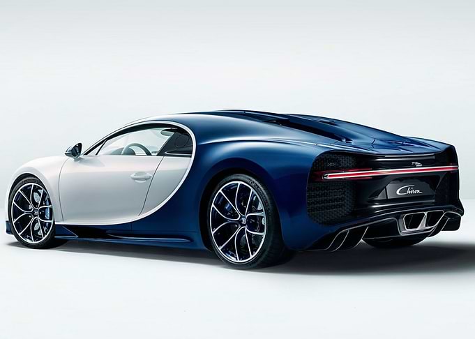 Bugatti