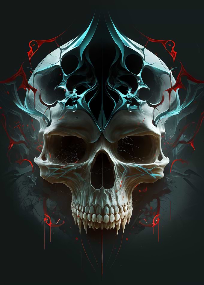 Crystal Skull