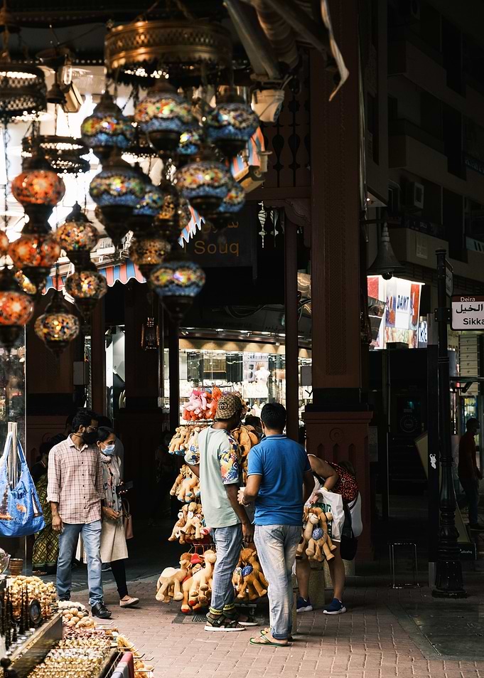 Deira Dubai