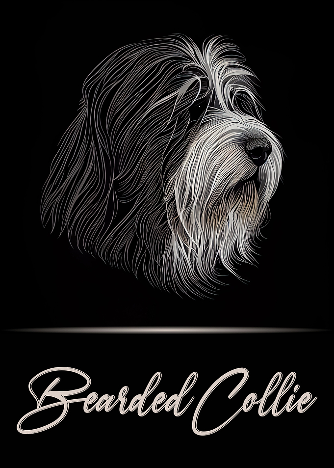 Bearded Collie