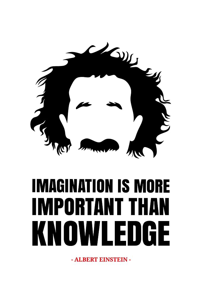 Albert Einstein quotes