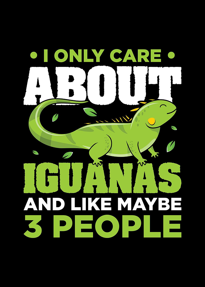 Iguana