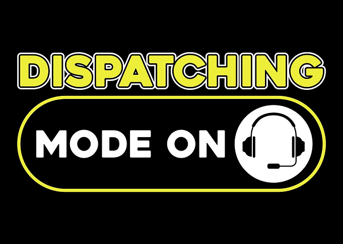 Dispatcher