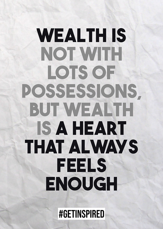 Silver Motivational Quotes