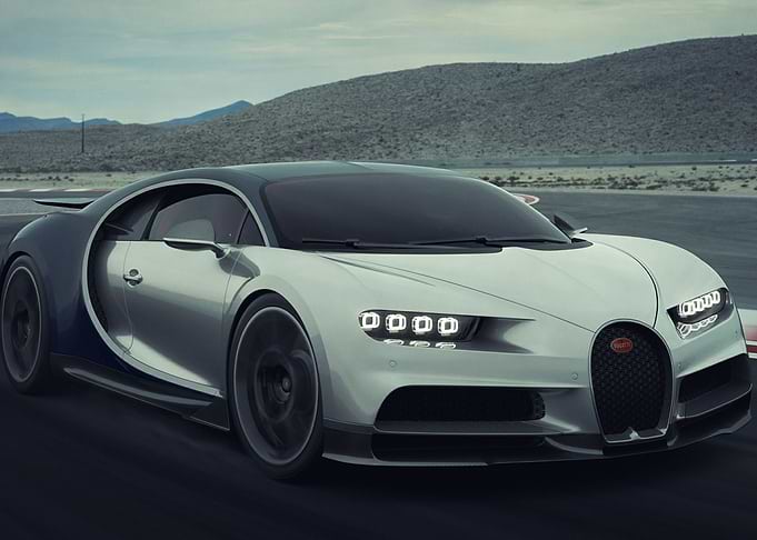 Bugatti