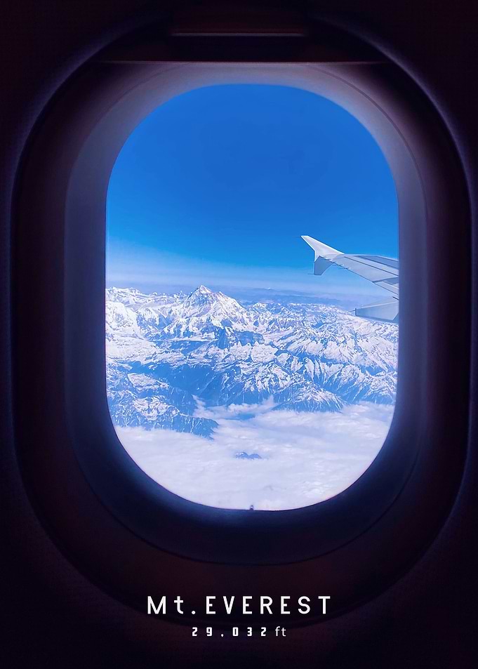 Mount Everest