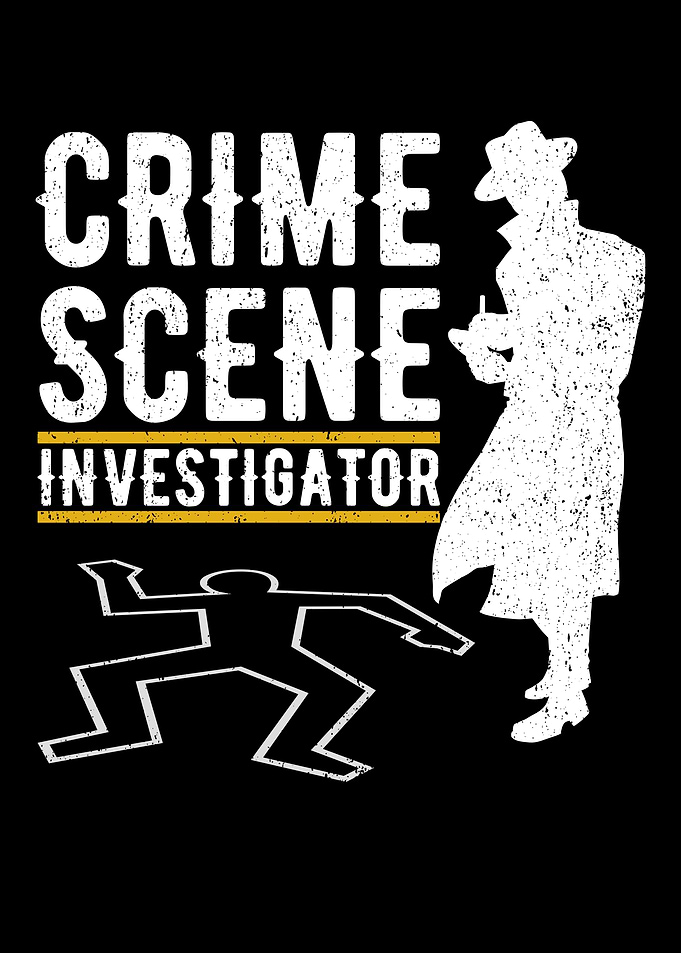 Crime Scene Investigator