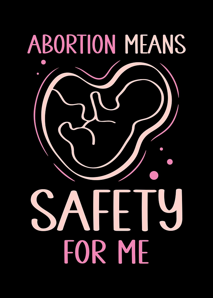 Pro Abortion