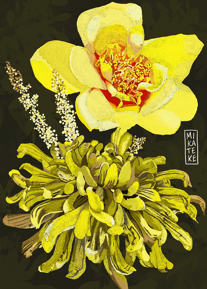 Floral 20221229
