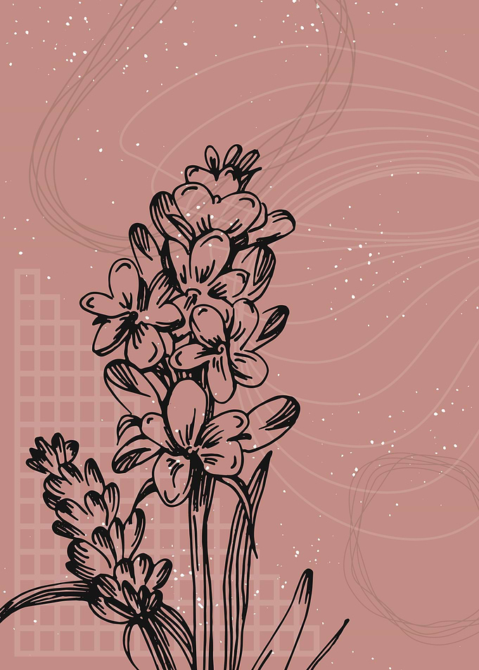 Lavender