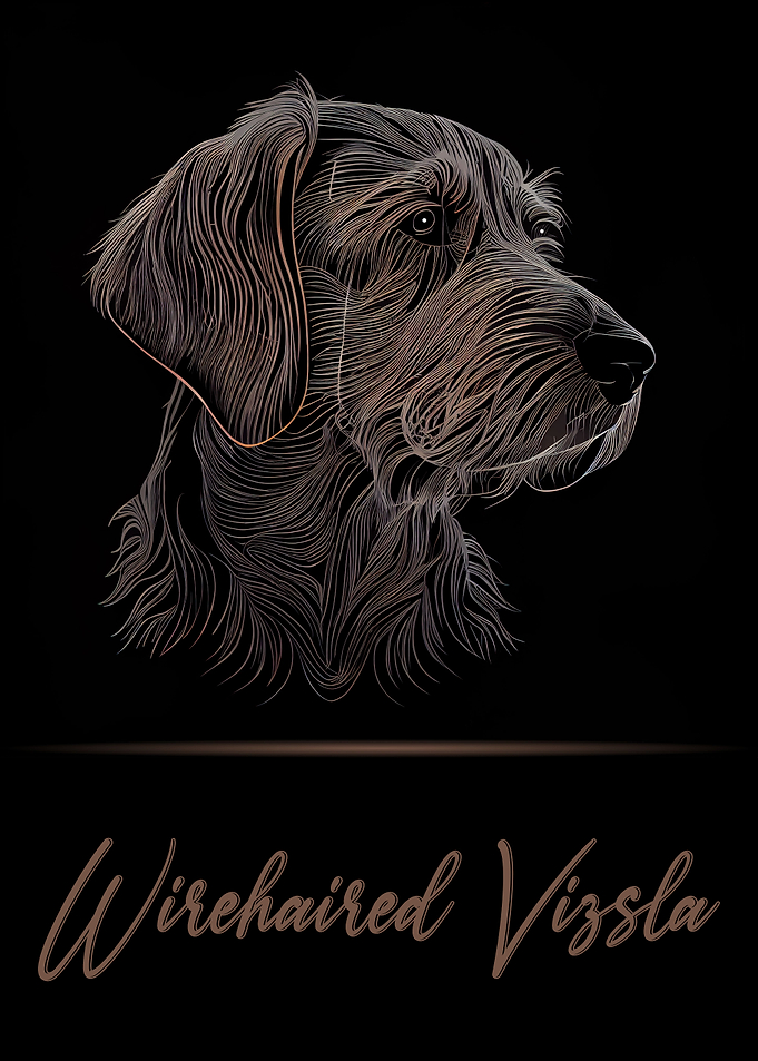 Hungarian Vizsla
