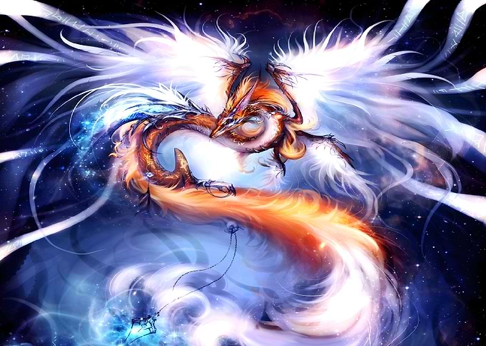 dragon