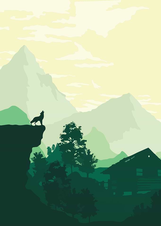 wolf