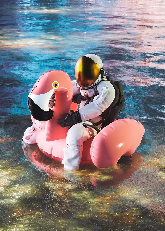 Floating