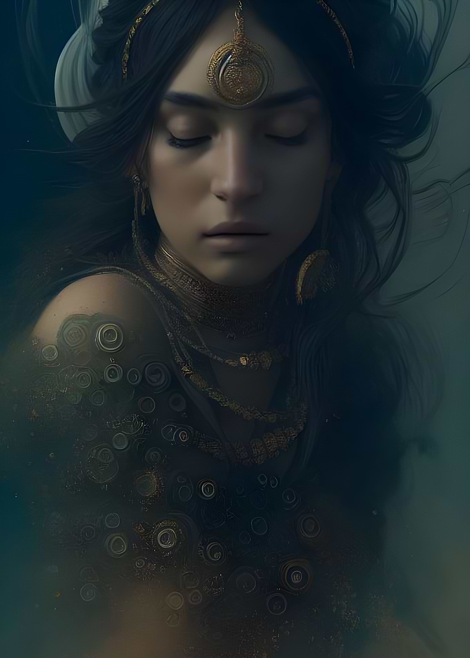 Serene