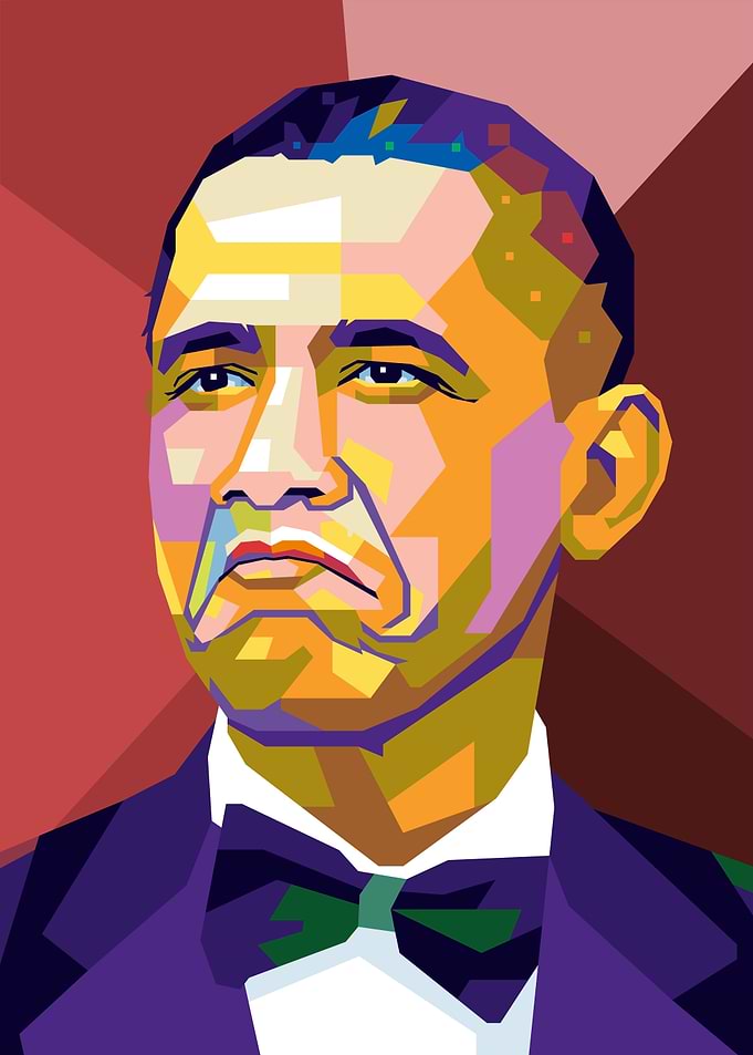 barack obama not bad