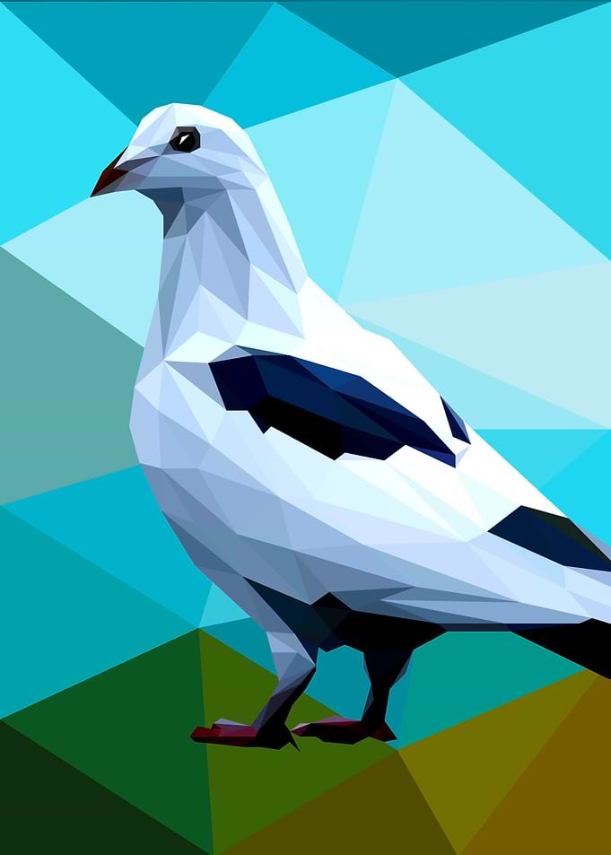 Pegion