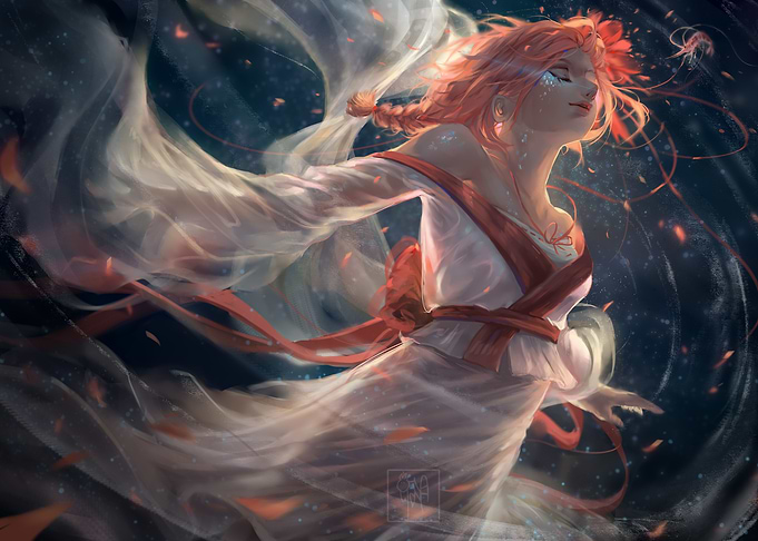 dragon