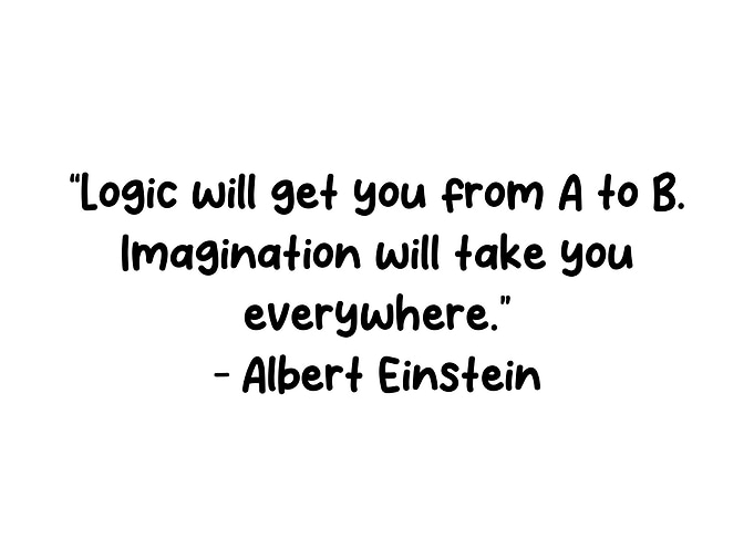 Logic quotes