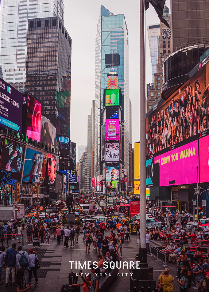 Times Square
