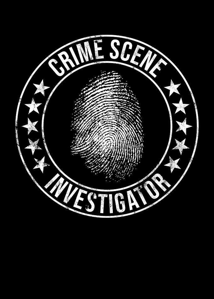 Crime Scene Investigator