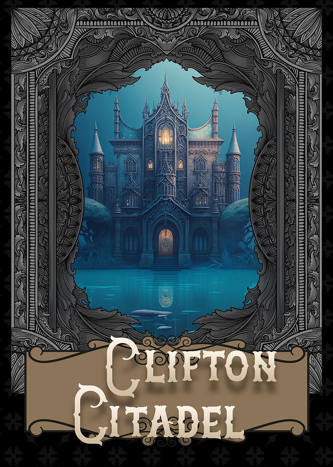 Clifton Fantasy Castle