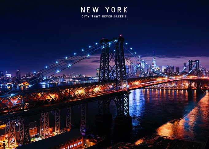 New York