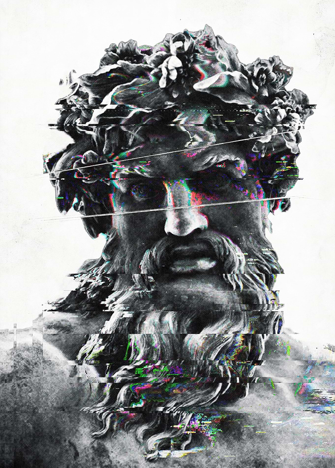 Digital Zeus
