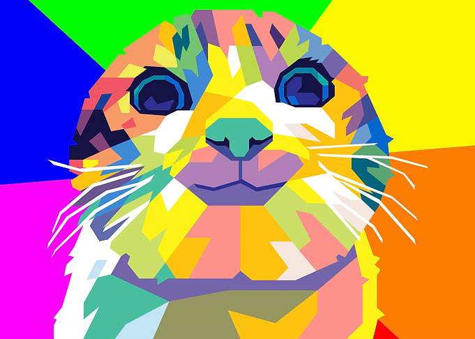 smiling cat meme