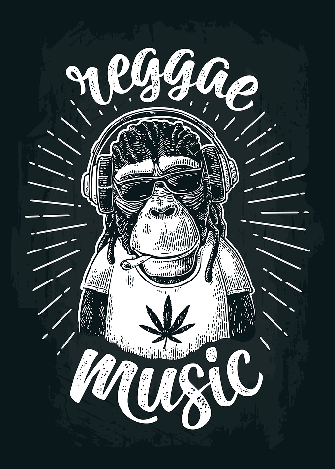 Monkey Music