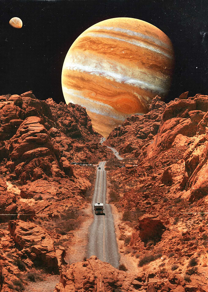 ROCKY ROAD