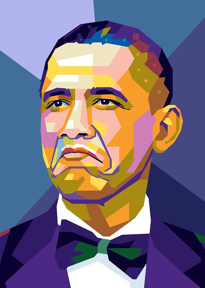 obama not bad meme